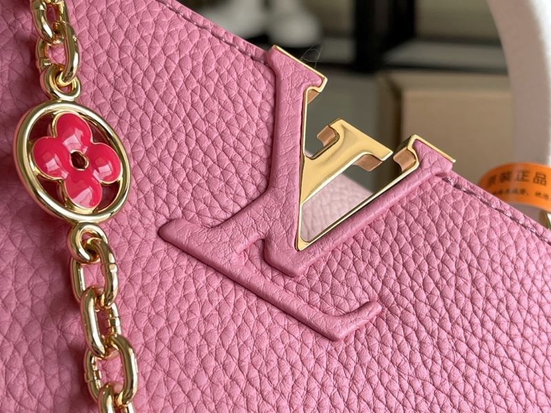 Louis Vuitton Top Handle Bags